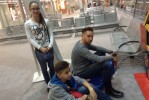 Mistrzostwa Świata Junior II Moskwa marzec 2014