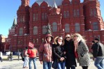 Mistrzostwa Świata Junior II Moskwa marzec 2014