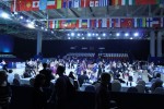 Mistrzostwa Świata Junior II Moskwa marzec 2014