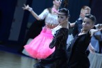 Mistrzostwa Świata Junior II Moskwa marzec 2014