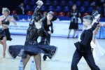 Mistrzostwa Świata Junior II Moskwa marzec 2014