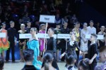 Mistrzostwa Świata Junior II Moskwa marzec 2014