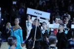 Mistrzostwa Świata Junior II Moskwa marzec 2014