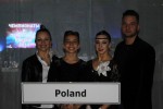 Mistrzostwa Świata Junior II Moskwa marzec 2014
