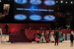 Czech Dance Open Ostrava 2014