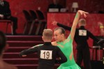 Czech Dance Open Ostrava 2014