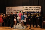 Mistrzostwa Okręgu Wielkopolskiego 2012