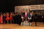 Mistrzostwa Okręgu Wielkopolskiego 2012