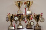 Mistrzostwa Okręgu Wielkopolskiego 2012