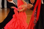 MISTRZOSTWA POLSKI PTT I FTS W TAŃCACH STANDARDOWYCH ZAMOŚĆ 13-14 LUTY 2010
