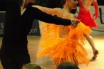 Międzynarodowy Turniej Tańca Sportowego WIOSNA 2010 Suchy Las 25.04.2010