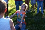Zakończenie roku w Wałczu 17.06.2010