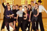 Szkolenie sportowe Powodowo zima 2011