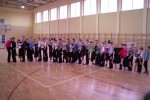 Szkolenie sportowe Powodowo zima 2011