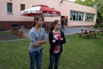 Piknik w Wałczu 20.06.2011