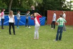 Piknik w Wałczu 20.06.2011