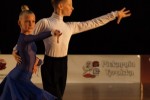 Polish Open Champioships Olsztyn czerwiec 2011