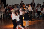 Klubowy Turniej Tańca Towarzyskiego dla początkujących, zakończenie roku przedszkolaków i początkujących czerwiec 2011