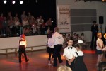 Klubowy Turniej Tańca Towarzyskiego dla początkujących, zakończenie roku przedszkolaków i początkujących czerwiec 2011