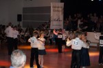 Klubowy Turniej Tańca Towarzyskiego dla początkujących, zakończenie roku przedszkolaków i początkujących czerwiec 2011