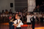 Klubowy Turniej Tańca Towarzyskiego dla początkujących, zakończenie roku przedszkolaków i początkujących czerwiec 2011