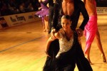 Karkonosze Open Jelenia Góra 24 - 25 .09.2011