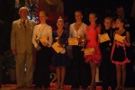 Karkonosze Open Jelenia Góra 24 - 25 .09.2011