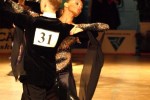 Karkonosze Open Jelenia Góra 24 - 25 .09.2011