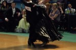 Mistrzostwa Polski PTT i FTS w klasach A i B Zielonka k. Warszawy 5 - 6 listopad 2011