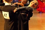 Mistrzostwa Polski PTT i FTS w klasach A i B Zielonka k. Warszawy 5 - 6 listopad 2011