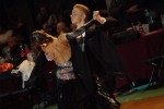 Mistrzostwa Polski PTT i FTS w klasach A i B Zielonka k. Warszawy 5 - 6 listopad 2011