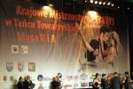Mistrzostwa Polski PTT i FTS w klasach A i B Zielonka k. Warszawy 5 - 6 listopad 2011