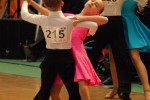 Mistrzostwa Polski PTT i FTS w klasach A i B Zielonka k. Warszawy 5 - 6 listopad 2011