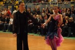 Mistrzostwa Polski PTT i FTS w klasach A i B Zielonka k. Warszawy 5 - 6 listopad 2011