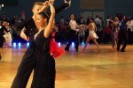 Mistrzostwa Polski PTT i FTS w klasach A i B Zielonka k. Warszawy 5 - 6 listopad 2011