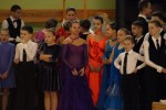 Mistrzostwa Okregu Wielkopolskiego, OTTT Srebrne Pantofelki Poznań 26.11.2011