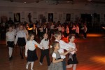Karnawałowy Turniej Tańca Towarzyskiego styczeń 2012