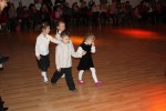Karnawałowy Turniej Tańca Towarzyskiego styczeń 2012