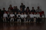 Karnawałowy Turniej Tańca Towarzyskiego styczeń 2012