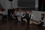 Karnawałowy Turniej Tańca Towarzyskiego styczeń 2012