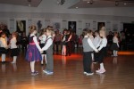 Karnawałowy Turniej Tańca Towarzyskiego styczeń 2012
