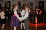 Karnawałowy Turniej Tańca Towarzyskiego styczeń 2012