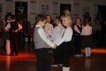 Karnawałowy Turniej Tańca Towarzyskiego styczeń 2012