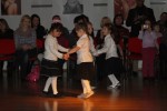 Karnawałowy Turniej Tańca Towarzyskiego styczeń 2012