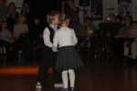 Karnawałowy Turniej Tańca Towarzyskiego styczeń 2012