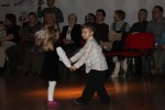 Karnawałowy Turniej Tańca Towarzyskiego styczeń 2012