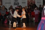 Karnawałowy Turniej Tańca Towarzyskiego styczeń 2012