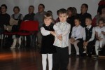 Karnawałowy Turniej Tańca Towarzyskiego styczeń 2012