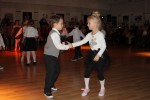 Karnawałowy Turniej Tańca Towarzyskiego styczeń 2012