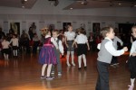 Karnawałowy Turniej Tańca Towarzyskiego styczeń 2012